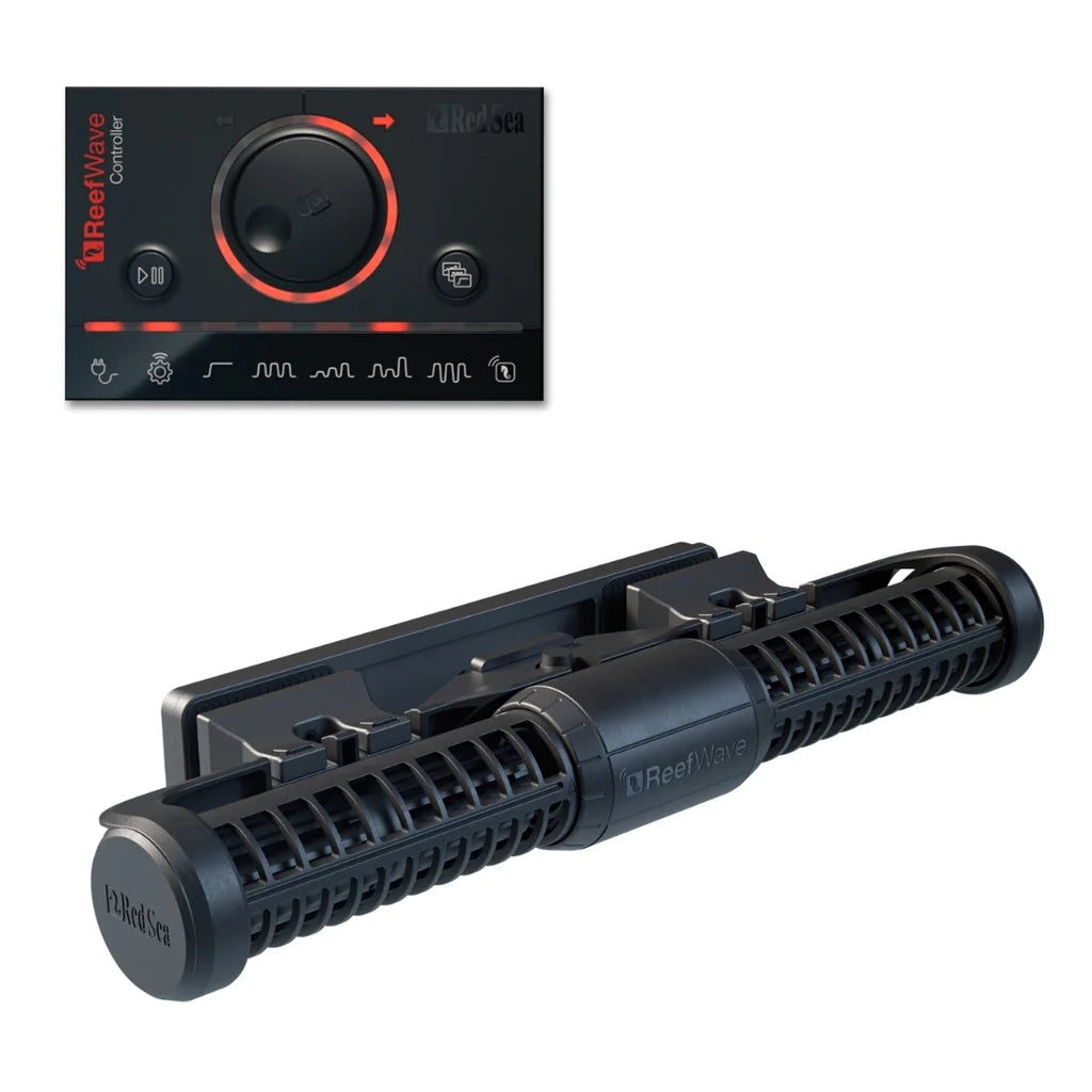 Red Sea ReefWave 25 Wavemaker – Barrier Reef Aquariums Red Sea ReefWave 25 Wavemaker – Barrier Reef Aquariums