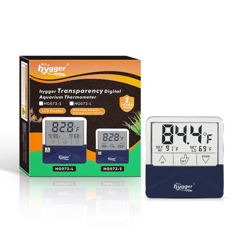 Thermometers