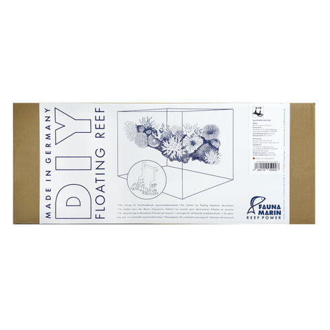 Fauna Marin Aquascaping