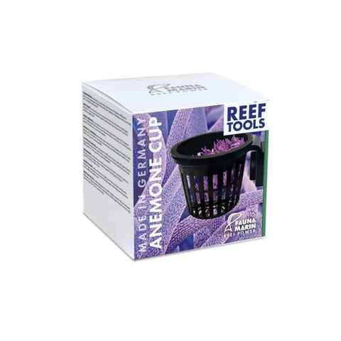 Fish Isolation, Mushroom, & Anemone Boxes