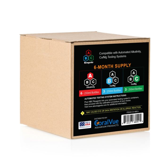 Abc Reagents ABC Reagents – Barrier Reef Aquariums