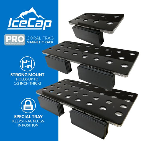 IceCap Frag Racks