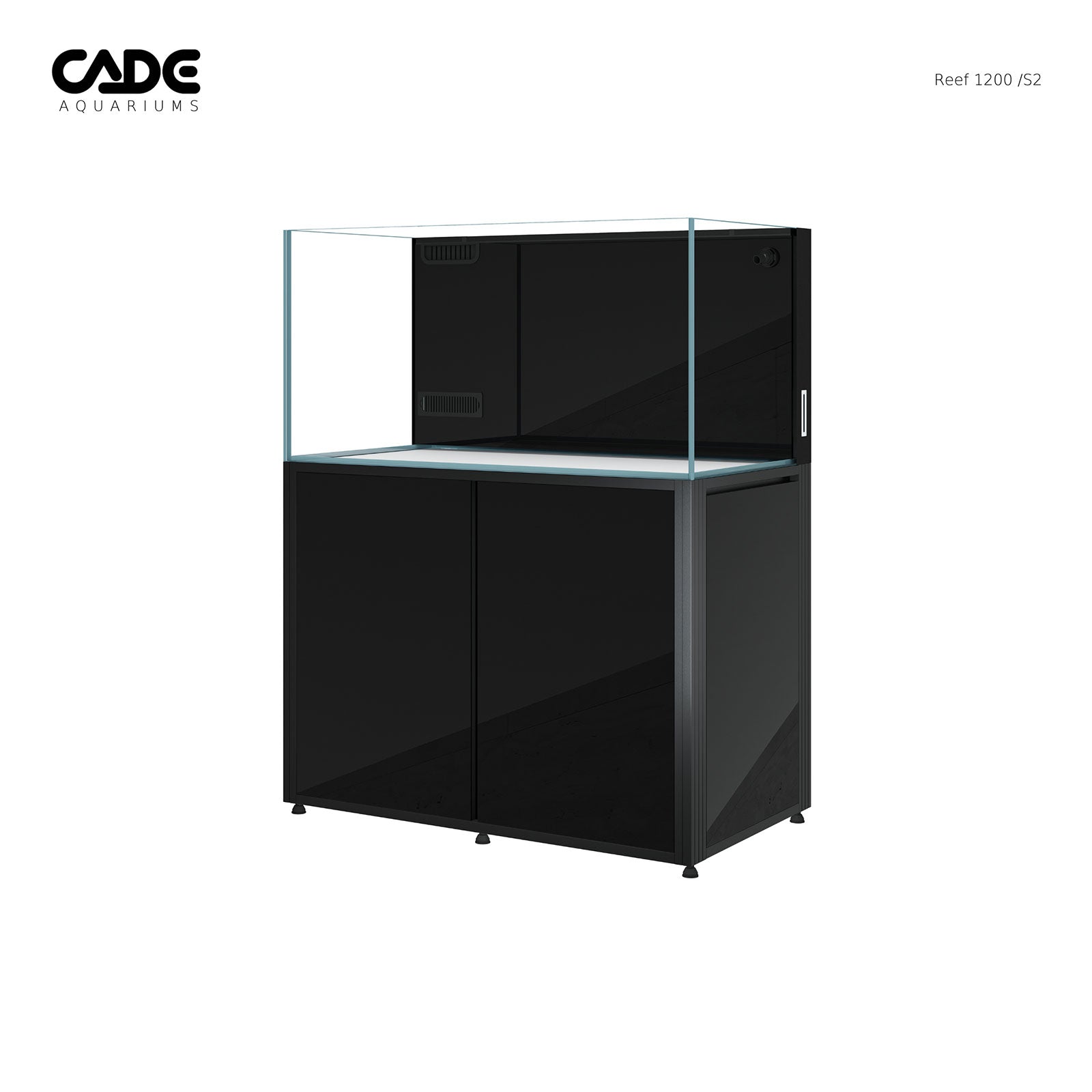 CADE Aquariums – Barrier Reef Aquariums