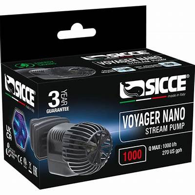 Sicce Voyager Wavemakers