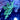 WYSIWYG - Green Kenya Tree Leather