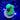 WYSIWYG - Space Invader Pectinia #1