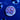 WYSIWYG - Tubbs Blue Zoanthid