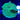 WYSIWYG - Lg. Emerald Green Rhodactis