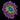WYSIWYG - Sunset Rock Flower