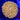 WYSIWYG - Bright Orange Plate