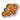 Clownfish Sticker