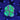 WYSIWYG - Green Acan #2