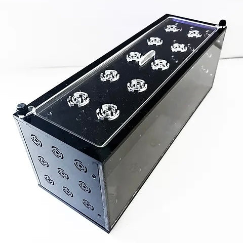 PNW Custom Fish Isolation, Mushroom & Anemone Boxes – Barrier Reef ...