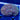 WYSIWYG - Blue Sympodium Rock
