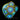 ECC Blueberry Zoanthid