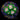 ECC Laser Lemon Zoanthid