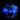 ECC Dark Matter Branching Cyphastrea