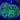 WYSIWYG - Neon Green Wall Hammer