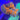 Sunkist Bounce Mushroom