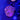 WYSIWYG - Purple Zoa