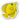 Yellow Tang Sticker