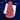 WYSIWYG - Red Monti Cap. | Value Sized