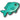 Chromis Sticker