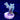 WYSIWYG - Blue Birdsnest #3