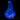 ECC Palmers Blue Millepora