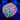 WYSIWYG - Rainbow Favia #2