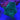 Single Green Discosoma Mushroom