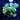 WYSIWYG - ORA Green Stylophora