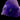 WYSIWYG - Purple Tang