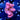 WYSIWYG - ORA Pink Stylo #1