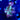 WYSIWYG - Glitter Bomb Goniopora