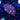WYSIWYG - Blue Martian Chalice