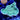 WYSIWYG - Lg. Tyree Flower Petal Monti
