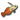 Red Firefish Sticker