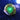 WYSIWYG - Green Implosion Paly #2| Value Sized