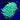 WYSIWYG - Neon Green Hammer 2 Heads #2