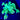 WYSIWYG - Green Viper Goniopora #1
