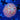 WYSIWYG - Rainbow Diaseris Plate