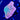 WYSIWYG - BRA Peach Pucker Montipora