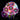 ECC Pink Taffy Zoanthid