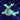 WYSIWYG - Light Green Fuzzy Birdsnest