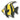 Moorish Idol Sticker