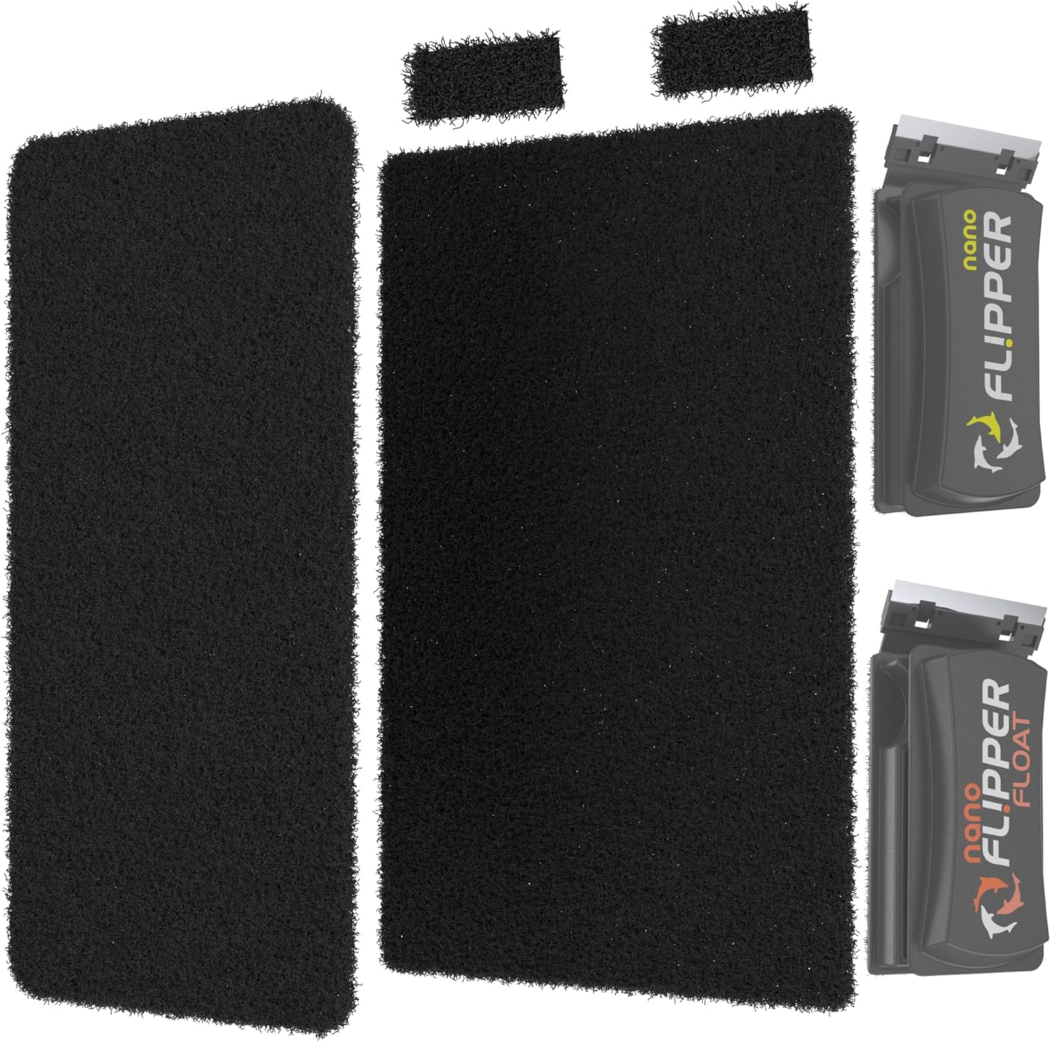 Flipper Nano Universal Maintenance Kit – Barrier Reef Aquariums