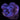 WYSIWYG - Large Ultra Purple Maxima