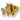 Pajama Cardinalfish Sticker
