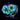 ECC Starry Night Blasto Merletti